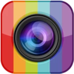 instant collage maker android application logo